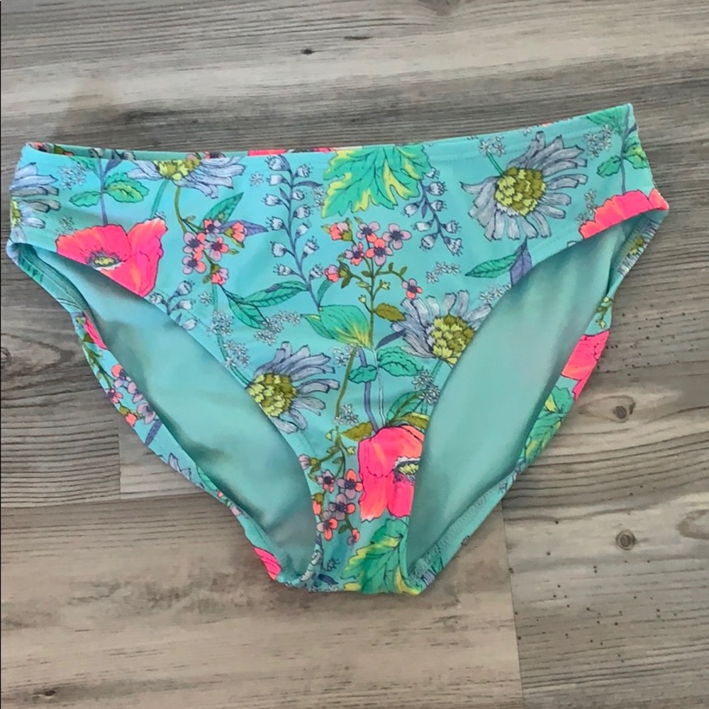 GAP Bathing Suit Bottoms